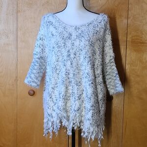 Unbelievably soft Simply Couture sweater